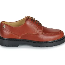 Dream in Green ACAJOIE-Homme Derbies & Richelieu