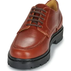 Dream in Green ACAJOIE-Homme Derbies & Richelieu