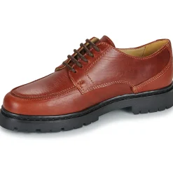 Dream in Green ACAJOIE-Homme Derbies & Richelieu