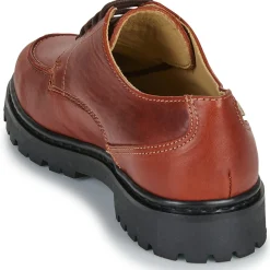 Dream in Green ACAJOIE-Homme Derbies & Richelieu