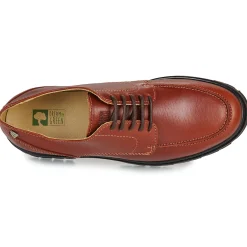 Dream in Green ACAJOIE-Homme Derbies & Richelieu