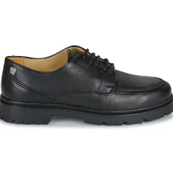 Dream in Green ACAJOIE-Homme Derbies & Richelieu