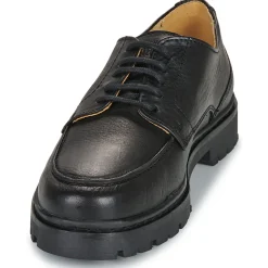 Dream in Green ACAJOIE-Homme Derbies & Richelieu