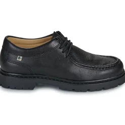 Dream in Green ACAJOU-Homme Derbies & Richelieu