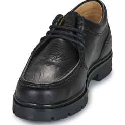 Dream in Green ACAJOU-Homme Derbies & Richelieu