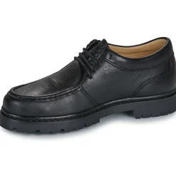 Dream in Green ACAJOU-Homme Derbies & Richelieu