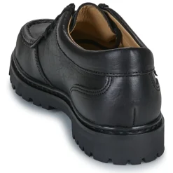 Dream in Green ACAJOU-Homme Derbies & Richelieu