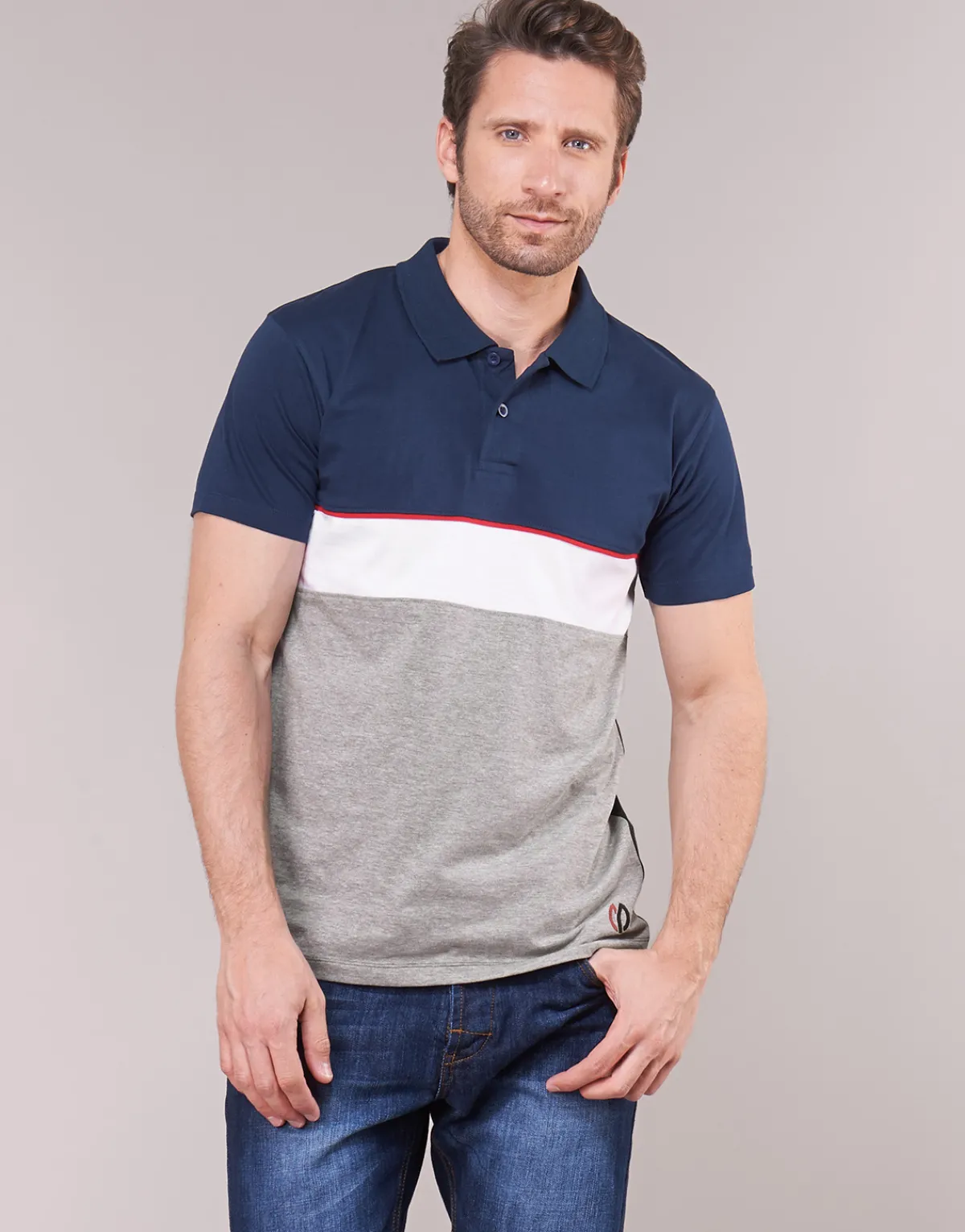 Yurban ACAMAR-Homme T-Shirts & Polos