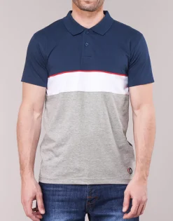 Yurban ACAMAR-Homme T-Shirts & Polos