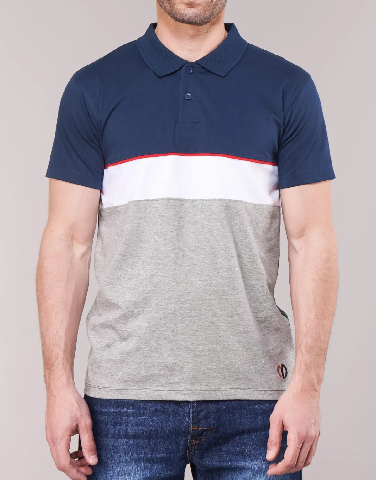 Yurban ACAMAR-Homme T-Shirts & Polos