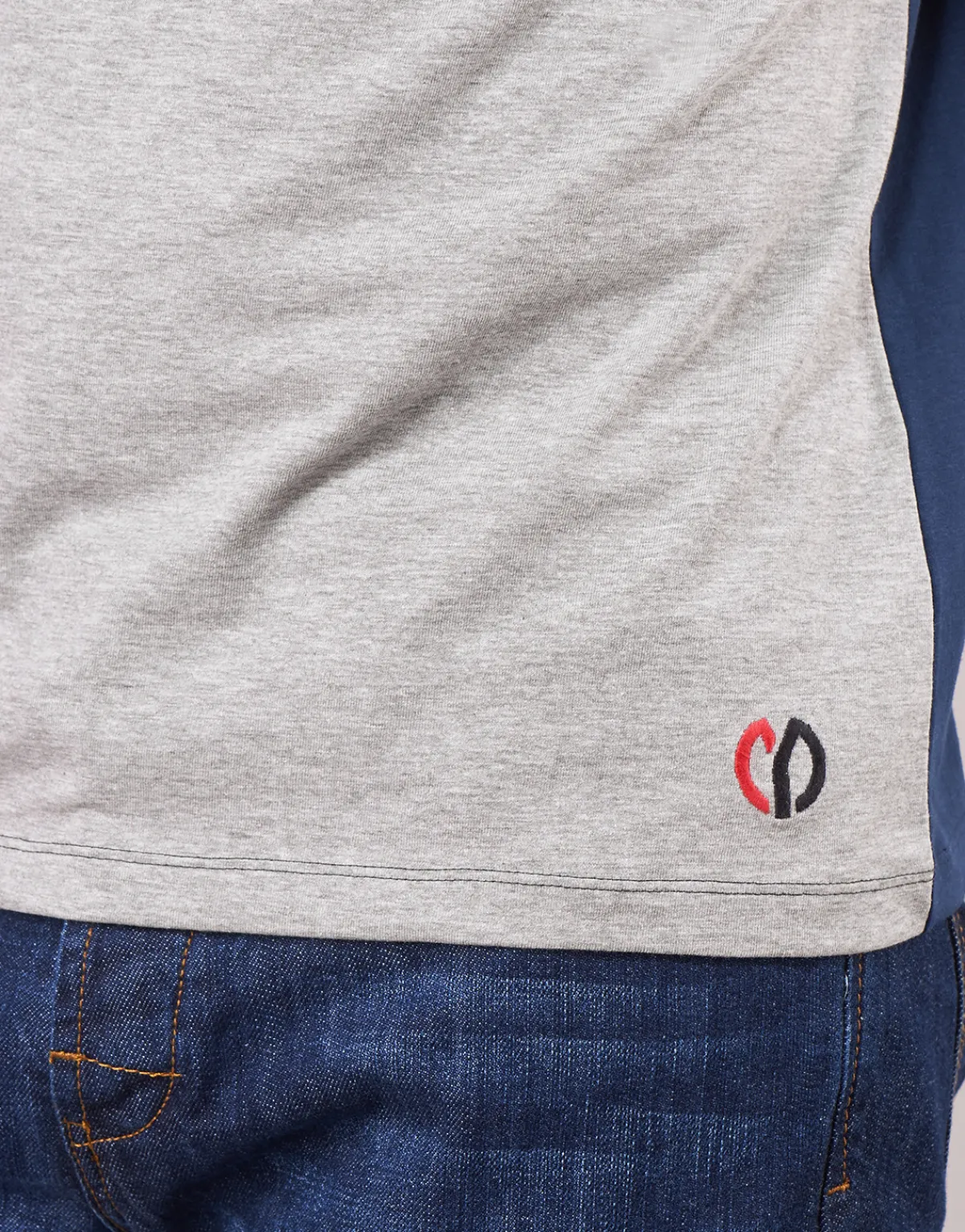 Yurban ACAMAR-Homme T-Shirts & Polos