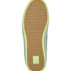 Es ACCEL SLIM MID BLUE GREY WHITE-Homme Skate