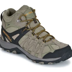 Merrell ACCENTOR 3 MID WP-Homme Randonnée|Chaussures De Sport