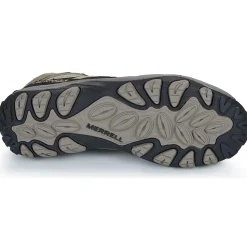 Merrell ACCENTOR 3 MID WP-Homme Randonnée|Chaussures De Sport