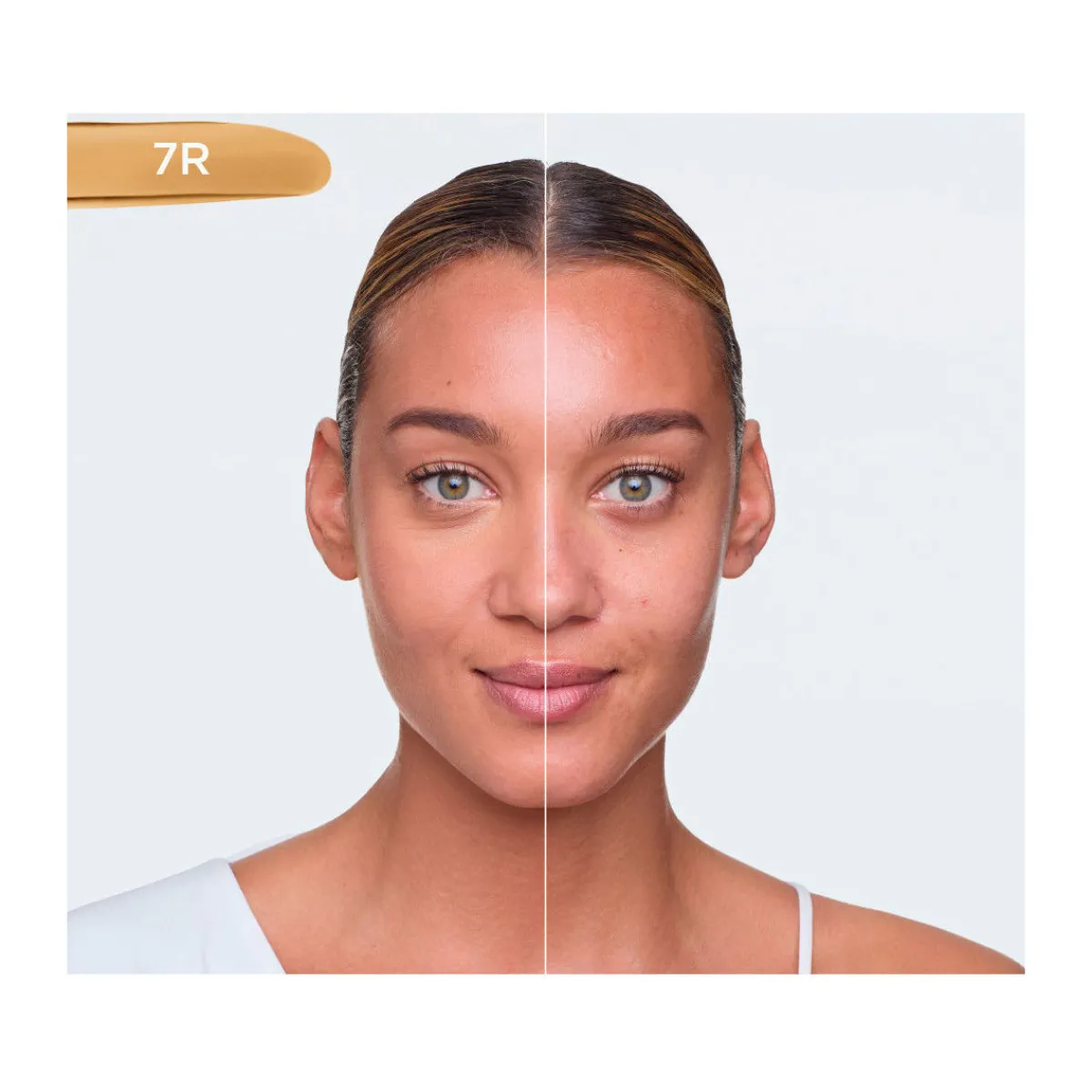 L'oréal Accord Parfait Foundation 7r-ambre Rose-Homme Maquillage Teint