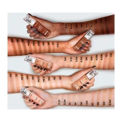 L'oréal Accord Parfait Foundation 7r-ambre Rose-Homme Maquillage Teint