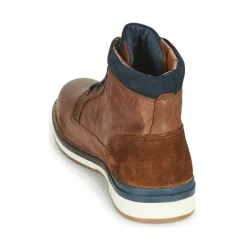 Redskins ACCRO-Homme Bottines / Boots