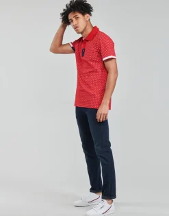 Yurban ACHIRD-Homme T-Shirts & Polos