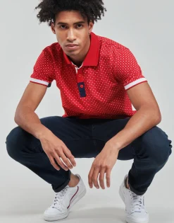 Yurban ACHIRD-Homme T-Shirts & Polos