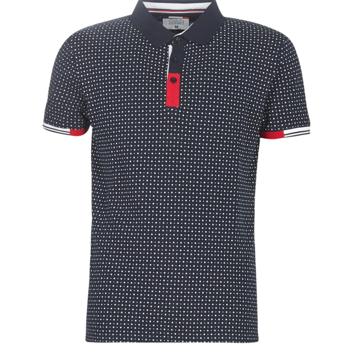 Yurban ACHIRD-Homme T-Shirts & Polos