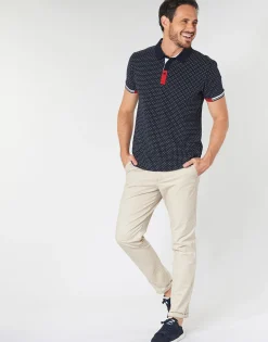 Yurban ACHIRD-Homme T-Shirts & Polos