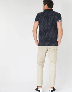 Yurban ACHIRD-Homme T-Shirts & Polos