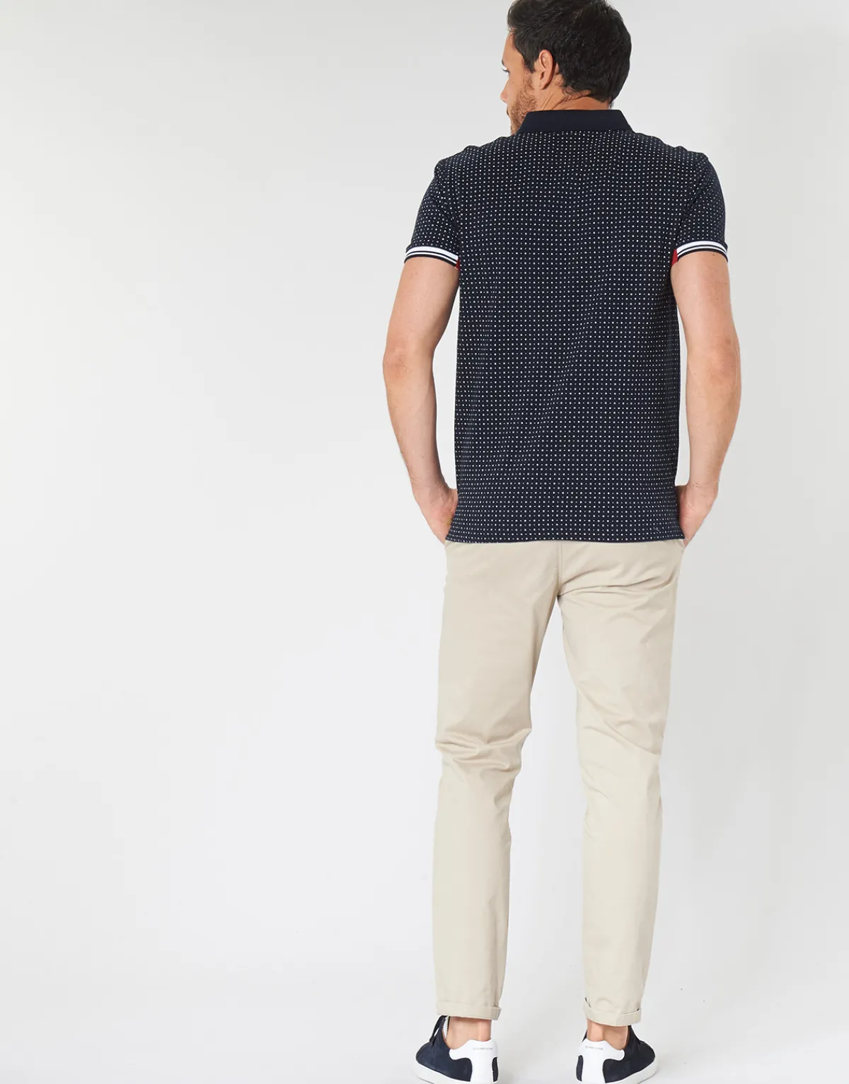 Yurban ACHIRD-Homme T-Shirts & Polos