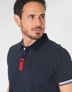 Yurban ACHIRD-Homme T-Shirts & Polos