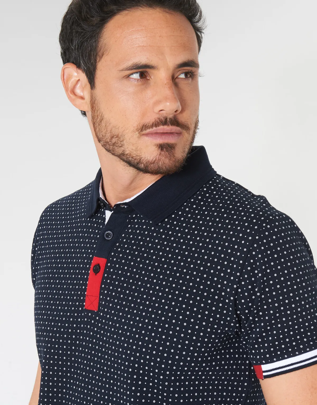 Yurban ACHIRD-Homme T-Shirts & Polos