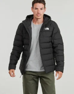 The North Face Aconcagua 3-Homme Randonnée|Manteaux