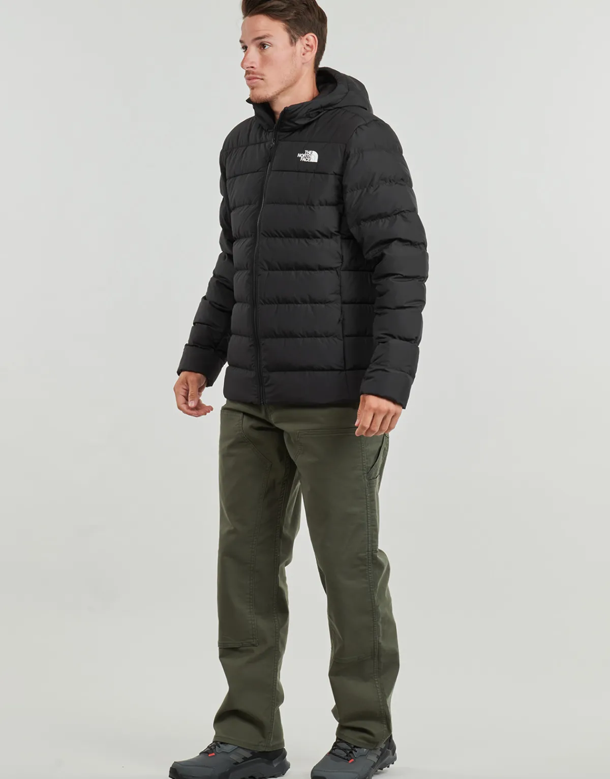 The North Face Aconcagua 3-Homme Randonnée|Manteaux