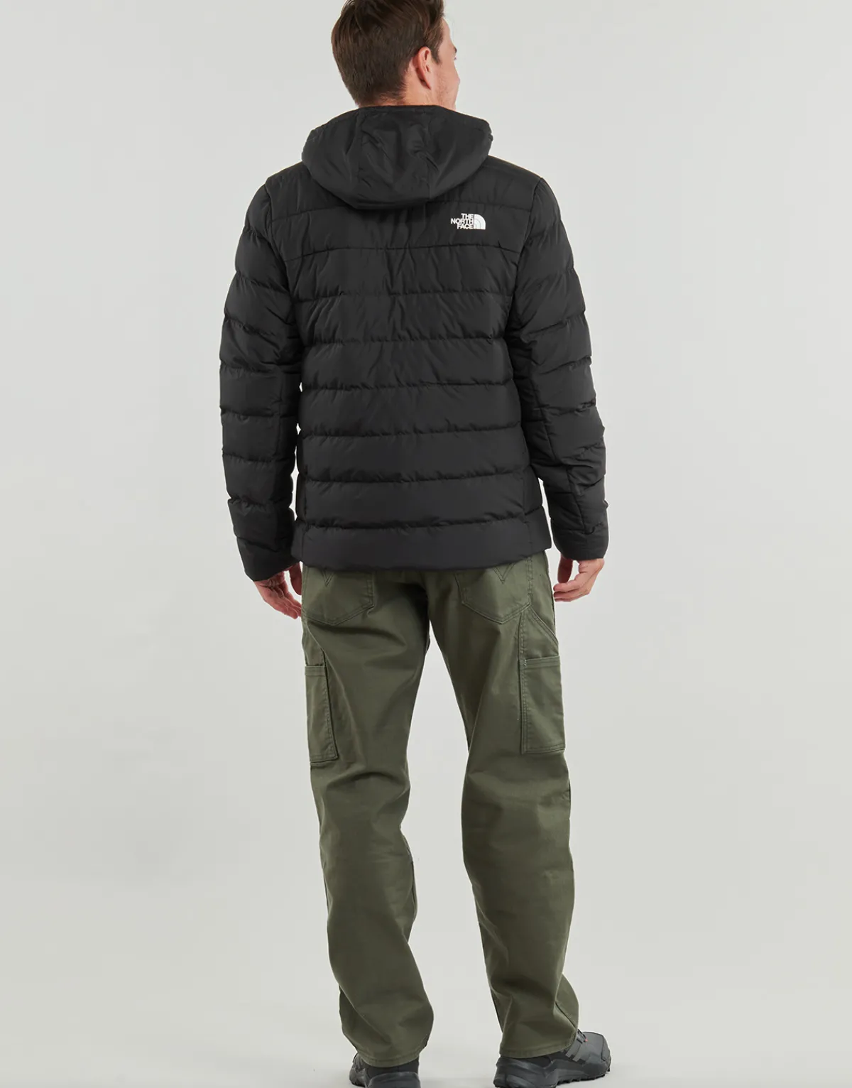 The North Face Aconcagua 3-Homme Randonnée|Manteaux