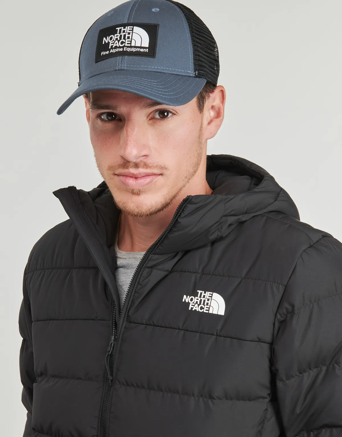 The North Face Aconcagua 3-Homme Randonnée|Manteaux