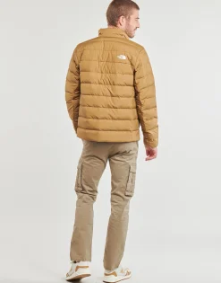 The North Face ACONCAGUA 3 JACKET-Homme Manteaux
