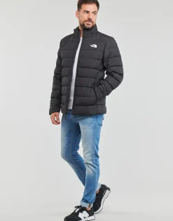 The North Face ACONCAGUA 3 JACKET-Homme Manteaux