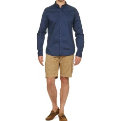 Les voiles de St Tropez ACOUPA-Homme Chemises