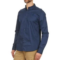 Les voiles de St Tropez ACOUPA-Homme Chemises