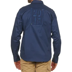 Les voiles de St Tropez ACOUPA-Homme Chemises