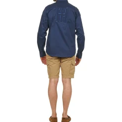 Les voiles de St Tropez ACOUPA-Homme Chemises