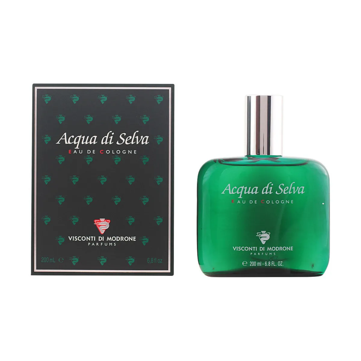 Victor Acqua Di Selva Eau De Cologne-Homme Parfums
