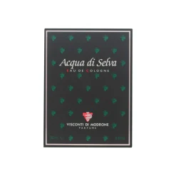 Victor Acqua Di Selva Eau De Cologne-Homme Parfums