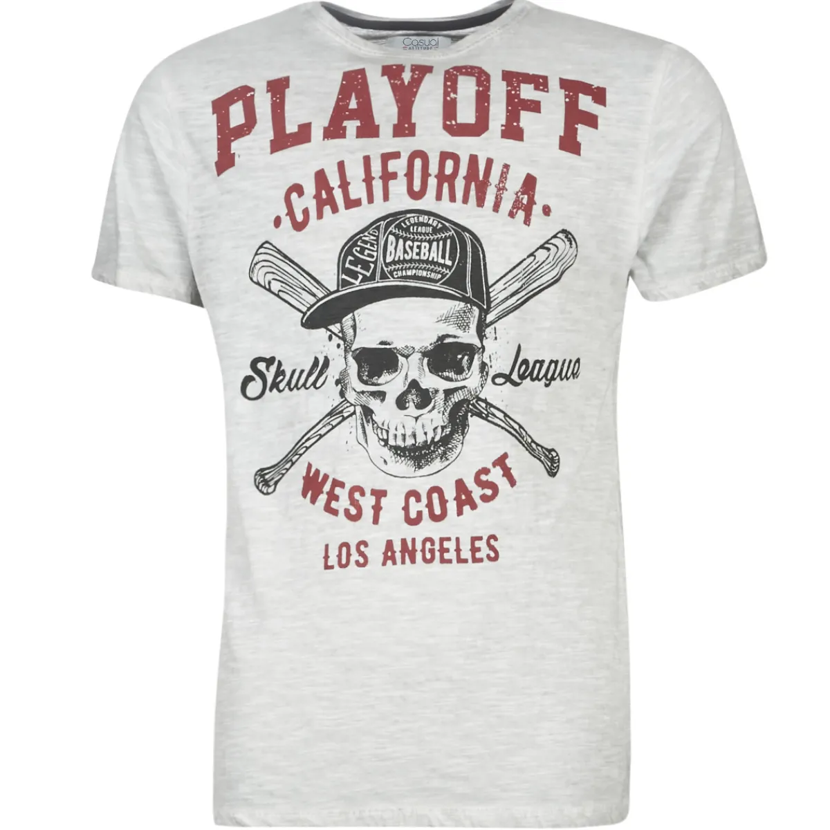 Yurban ACRAB-Homme T-Shirts & Polos