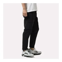 Reebok Sport ACTIV COLL SKYSTRETC-Homme Pantalons