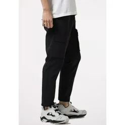 Reebok Sport ACTIV COLL SKYSTRETC-Homme Pantalons
