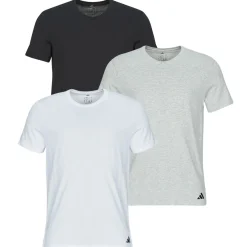 adidas ACTIVE CORE COTTON Pack de 3-Homme T-Shirts & Polos