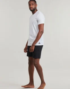 adidas ACTIVE CORE COTTON Pack de 3-Homme T-Shirts & Polos