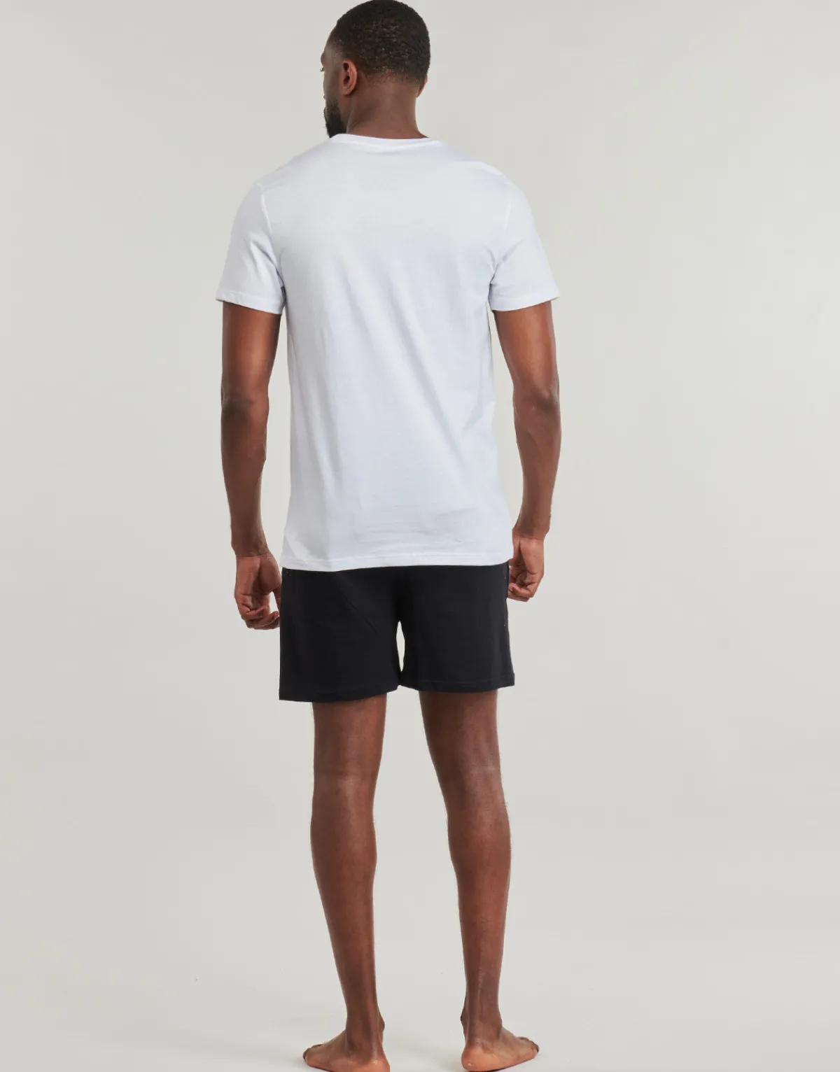 adidas ACTIVE CORE COTTON Pack de 3-Homme T-Shirts & Polos