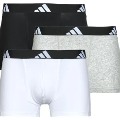 adidas ACTIVE FLEX COTTON Pack de 3-Homme Boxers