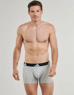 adidas ACTIVE FLEX COTTON Pack de 3-Homme Boxers