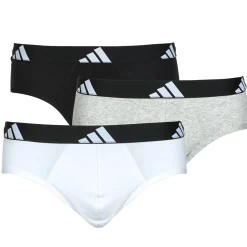 adidas ACTIVE FLEX COTTON Pack de 3-Homme Slips